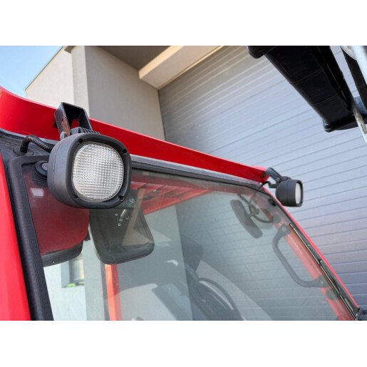 Stivuitor electric Hyster J3.0XN - 3T - 2012 