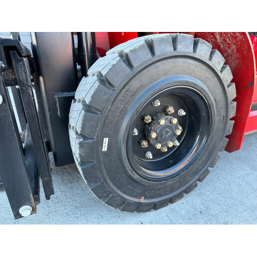 Stivuitor  Electric PLUS POVER VTE15 - 1.5T - 2024 