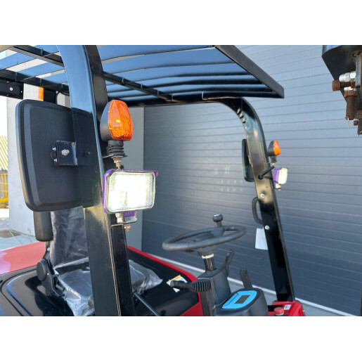 Stivuitor  Electric PLUS POVER VTE15 - 1.5T - 2024 