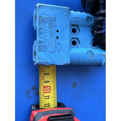 Statie incarcare Chloride Motive Power 24V/50A