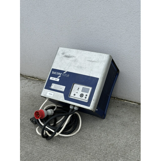 Statie incarcare Tricom Futur 24V/160A