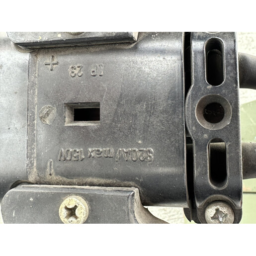 Statie incarcare BMWT FZ Electron 24V/120A