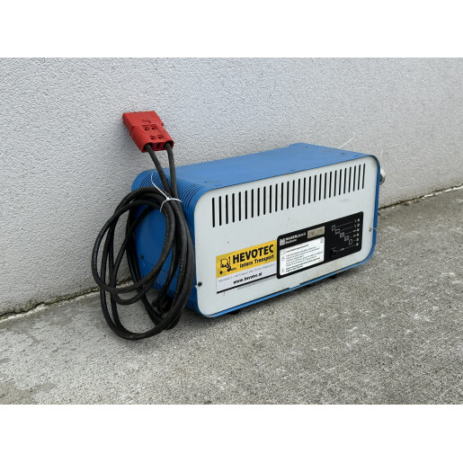Statie incarcare Hevotec Hagen 24V/34A