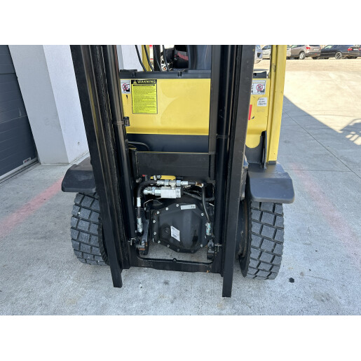 Stivuitor Hyster Model H2.5 FT - GPL - 2.5T - 2016