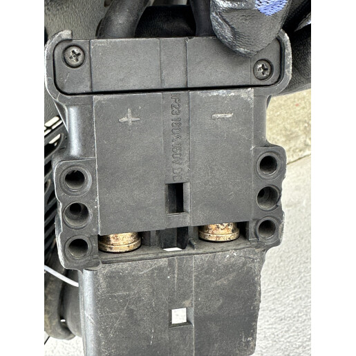 Statie incarcare Still TPX Puls 24V/125A