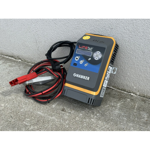 Statie incarcare Hawker LifeTech 24V/36A
