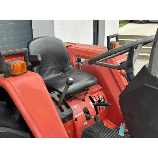 Tractor Japonez  20CP 2x4 Yanmar F 20E 