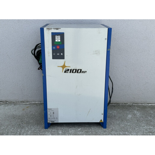 Statie incarcare GNB 2100RP 72V/45A