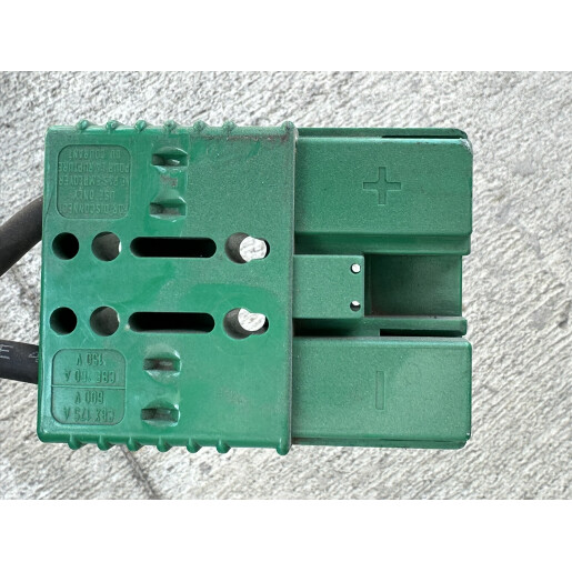 Statie incarcare GNB 2100RP 72V/45A
