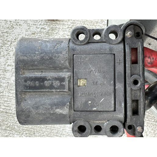 Statie incarcare Still ecotron Wa 24V/120A