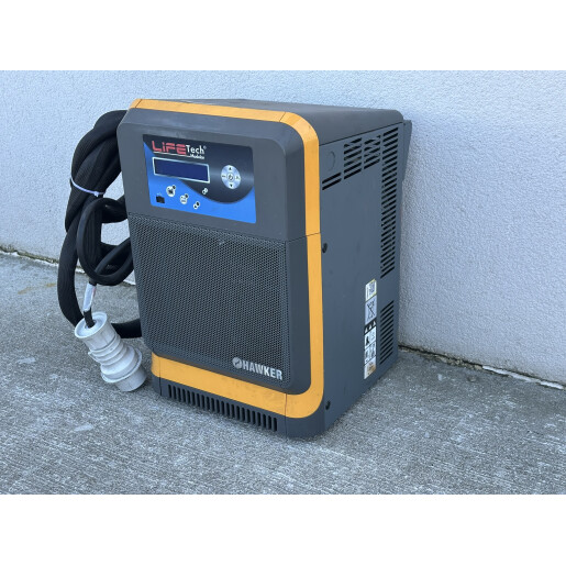 Statie incarcare Hawker LifeTech 24V/140A//36V/130A//48V/120A