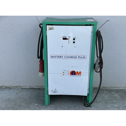 Statie incarcare GM Electric 80V/120A