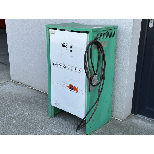 Statie incarcare GM Electric 80V/120A
