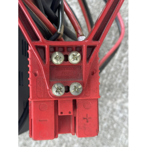 Statie incarcare Still PXS Puls 24V/16A