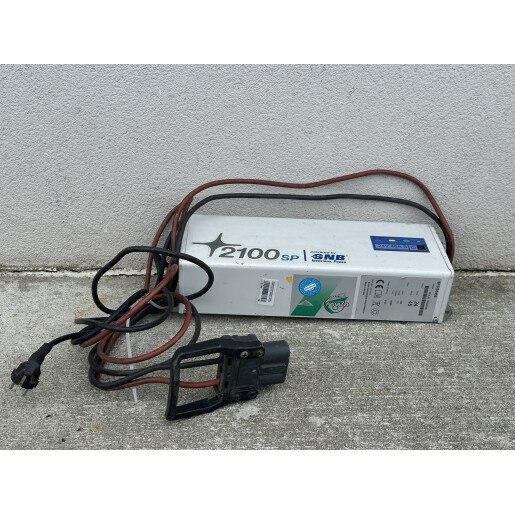 Statie de incarcare GNB 2100SP 24V/45A