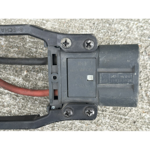Statie de incarcare GNB 2100SP 24V/45A