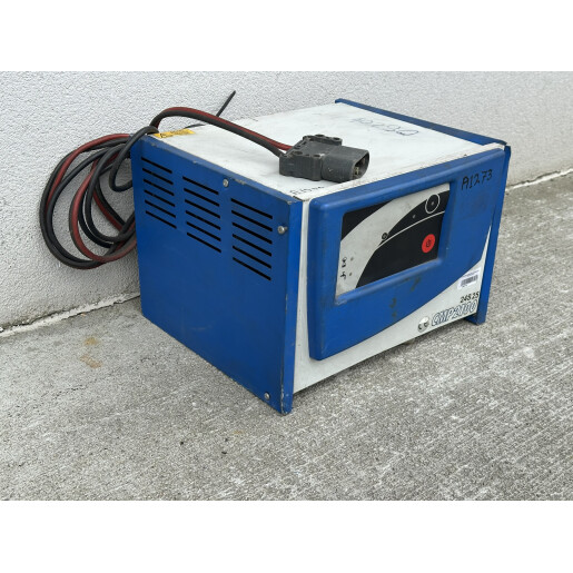 Statie incarcare Chloride Motive Power 2100 24V/25A