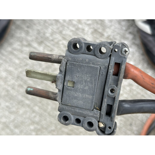 Statie incarcare Energic Plus 48V/100A