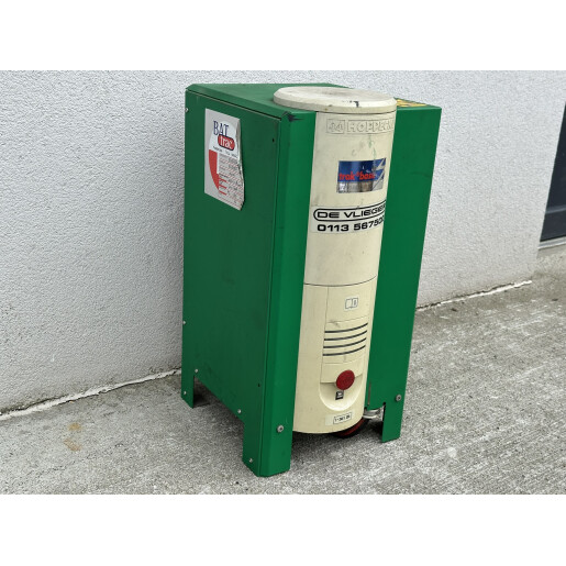 Statie incarcare Hoppecke trak basic 24V/25A