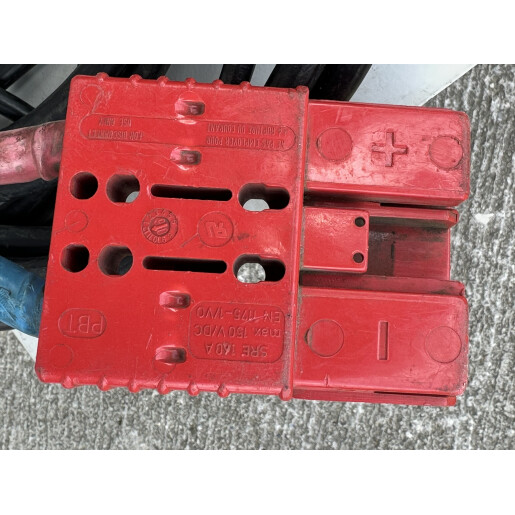 Statie incarcare Belatron Compact 24V/85A