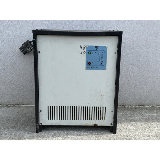 Statie incarcare PBM Electronic Kit 48V/120A
