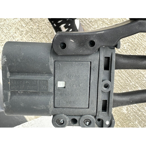 Statie incarcare PBM HF9 48V/120A