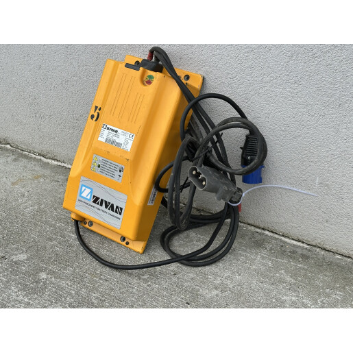 Statie de incarcare Zivan NG3 24V/95A