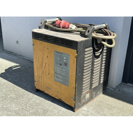 Statie de incarcare Heli H2000 D48V/100A