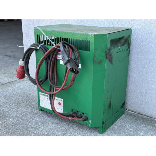 Statie incarcare Hoppecke trak- puls HF 48V/90A