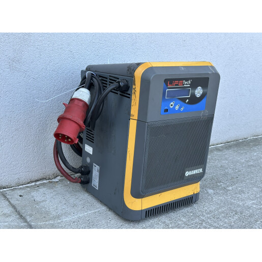 Statie incarcare Hawker LifeTech 24V/210A//36V/195A//48V/180A