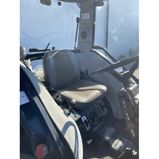 Tractor japonez Yanmar AF30 cabina cu aer conditionat