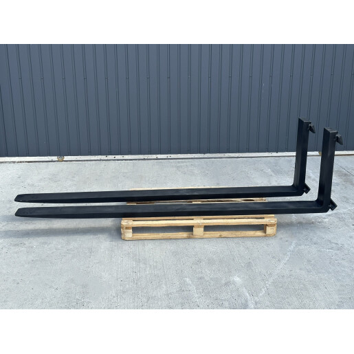 Furci stivuitoare VETTER 2400X130X60 mm FEM 3A - 2.5 - 4 Tone