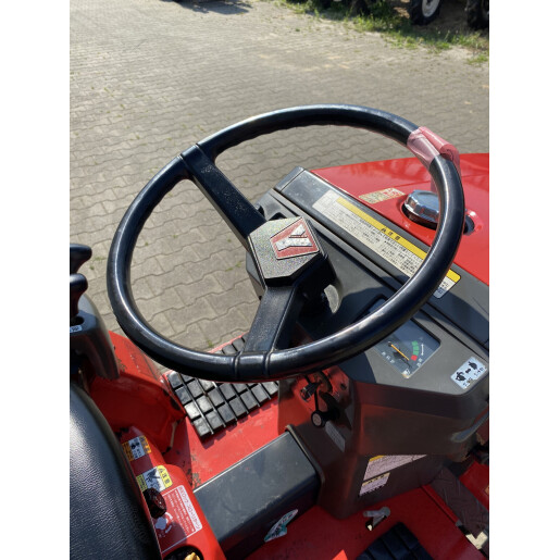Tractor Japonez Yanmar Ke4