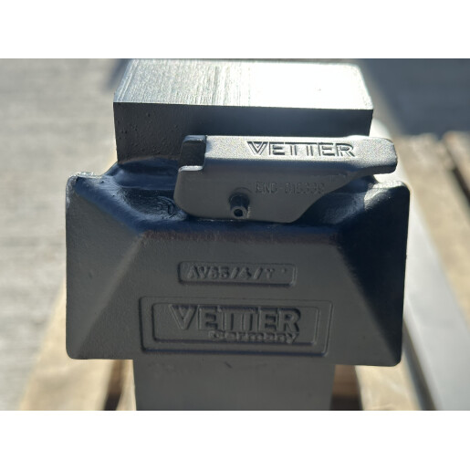 Furci stivuitoare 1150x80x40 mm FEM 2A - 1.5 Tone