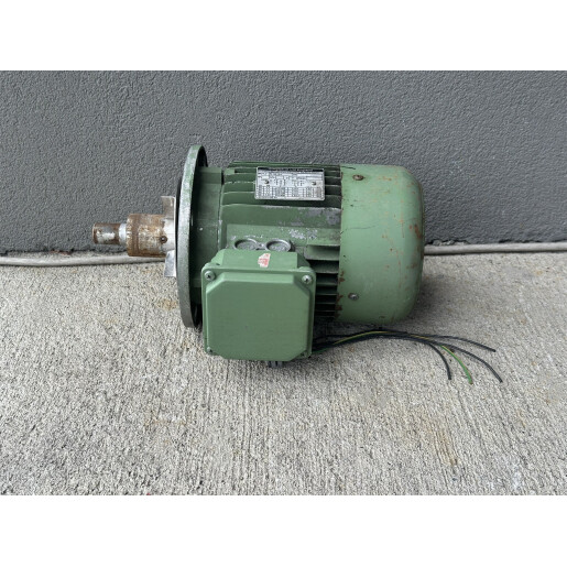 Motor electric SIMPLATROLL DE 1.1 KW