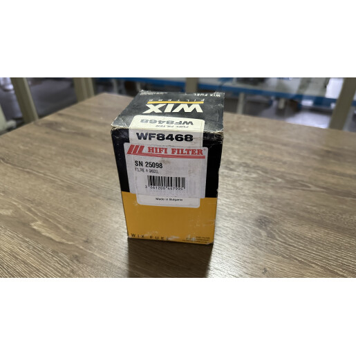 FILTRU COMBUSTIBIL WIX WF8468
