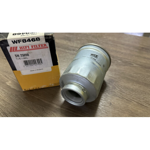 FILTRU COMBUSTIBIL WIX WF8468