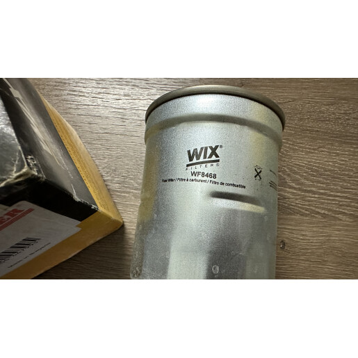 FILTRU COMBUSTIBIL WIX WF8468