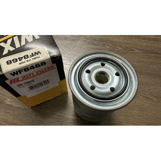 FILTRU COMBUSTIBIL WIX WF8468