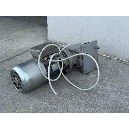 Motor electric BONFIGLIOLI - 1.85 KW cu reductor pt diverse utilizari