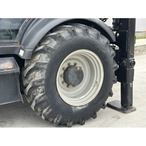 Buldoexcavator Manitou Terex TLB 844SX4 an 2018