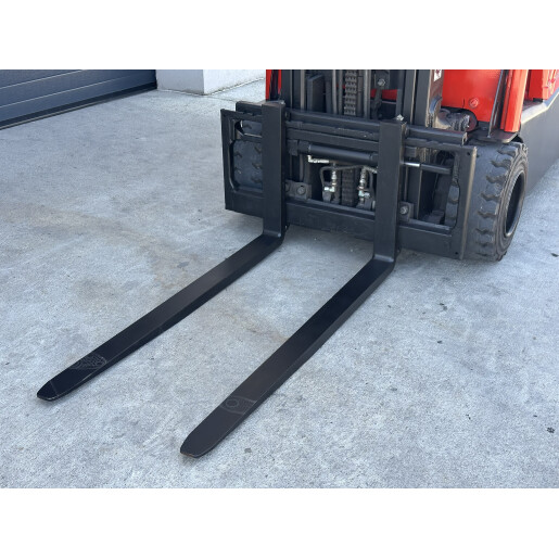 Stivuitor Electric HYSTER J1.8XNT - 1.8T - 2011
