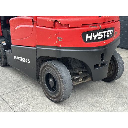 Stivuitor Electric Hyster J4.5XN - 4.5T - 2019