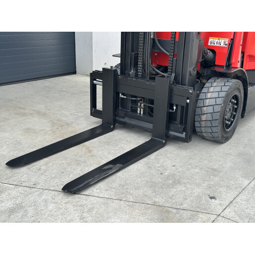 Stivuitor Electric Hyster J4.5XN - 4.5T - 2019