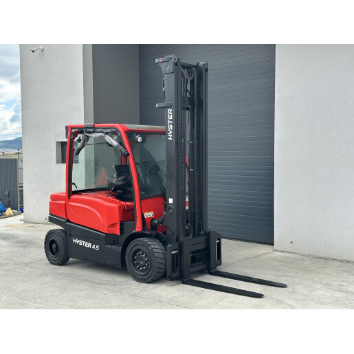 Stivuitor Electric Hyster J4.5XN - 4.5T - 2019