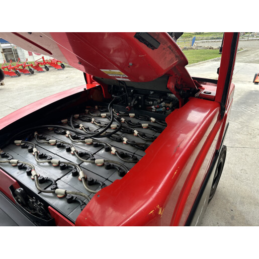 Stivuitor Electric Hyster J4.5XN - 4.5T - 2019