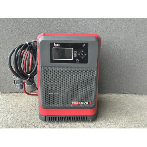 Statie incarcare EnerSys 24V/ 36V/ 48V