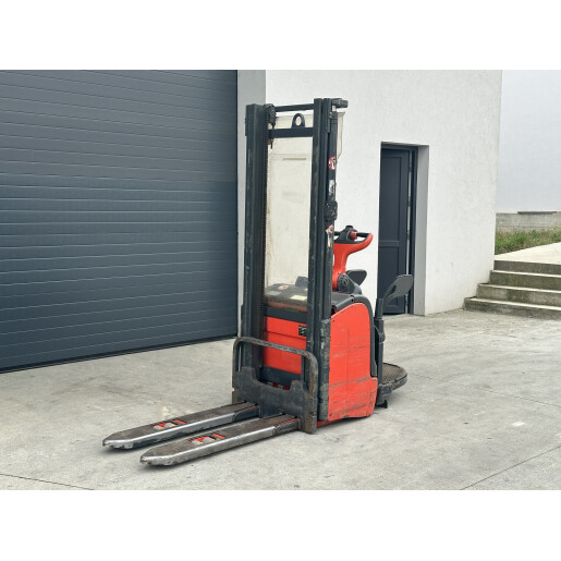 Liza electrica cu catarg LINDE L16 AP - 2011