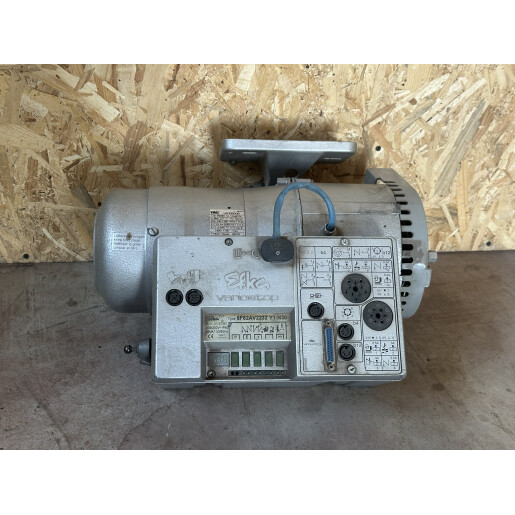 Motor electric ELKA Variostop 550 W
