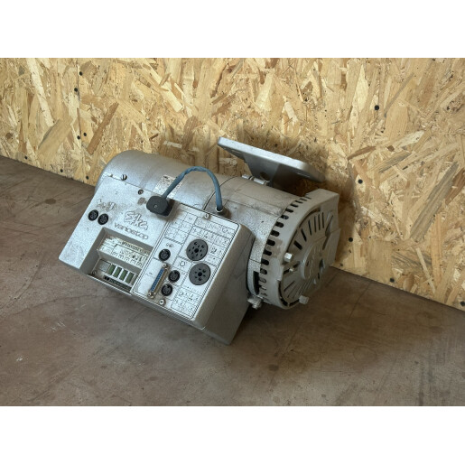 Motor electric ELKA Variostop 550 W